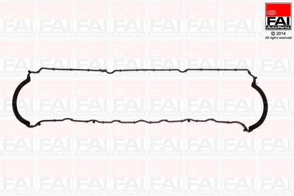 FAI AUTOPARTS tarpiklis, svirties dangtis RC1053S